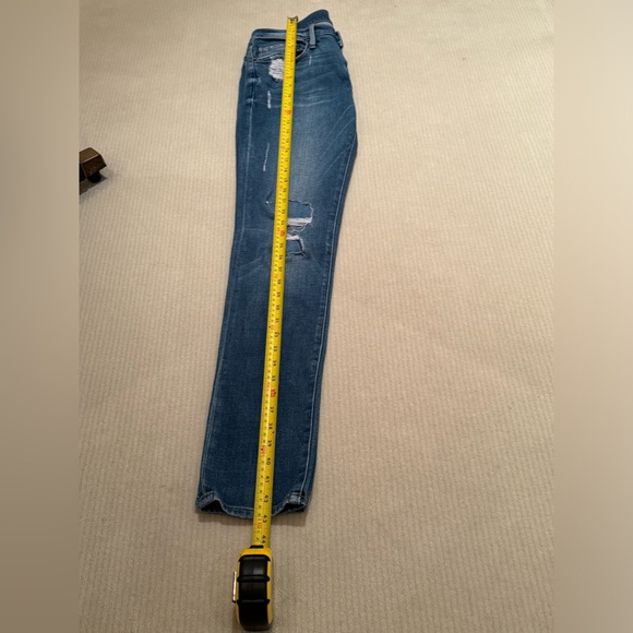 Frame Jeans - Picture 8 of 14